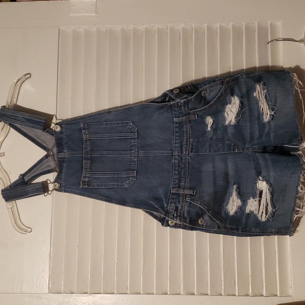 American Eagle Shortall
